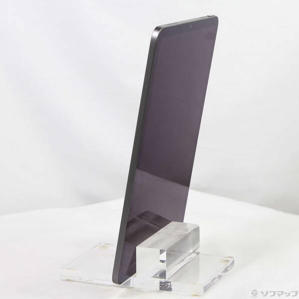 〔中古〕Apple(アップル) iPad Air 第4世代 256GB スペースグレイ MYFT2J／A Wi-Fi〔295-ud〕 |  | 01