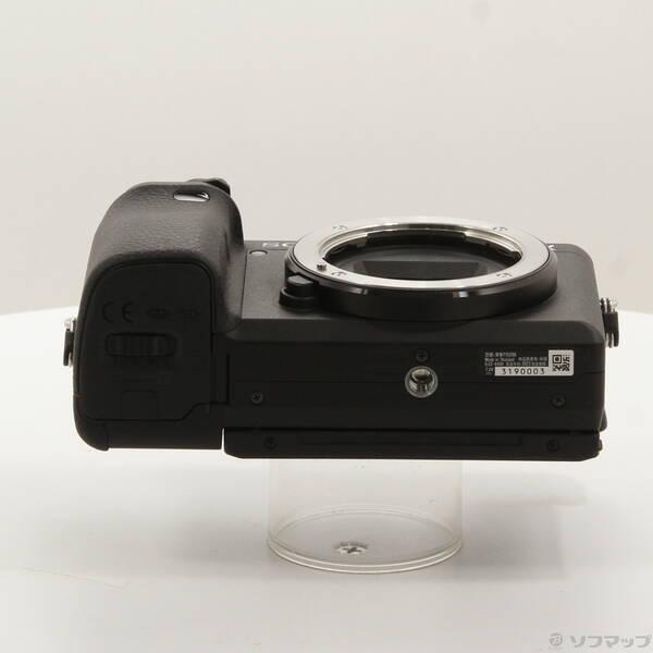 〔中古〕SONY(ソニー) α6400 ILCE-6400L パワーズームレンズキット ブラック〔198-ud〕 |  | 04