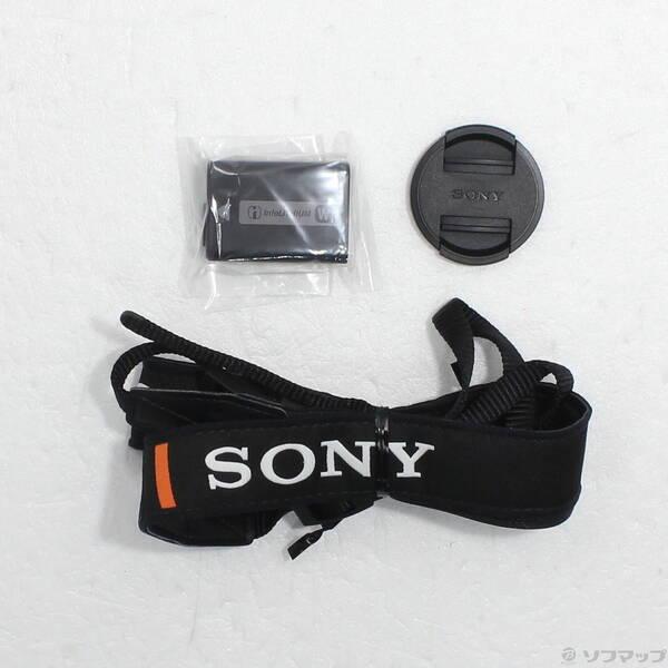 〔中古〕SONY(ソニー) α6400 ILCE-6400L パワーズームレンズキット ブラック〔198-ud〕 |  | 05