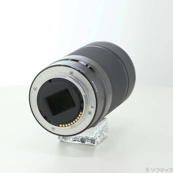 〔中古〕SONY(ソニー) E 55-210mm F4.5-6.3 OSS SEL55210 ブラック (Eレンズ)〔198-ud〕 |  | 02