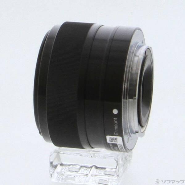 〔中古〕SONY(ソニー) E 35mm F1.8 OSS SEL35F18 (Eレンズ)〔348-ud〕 |  | 01