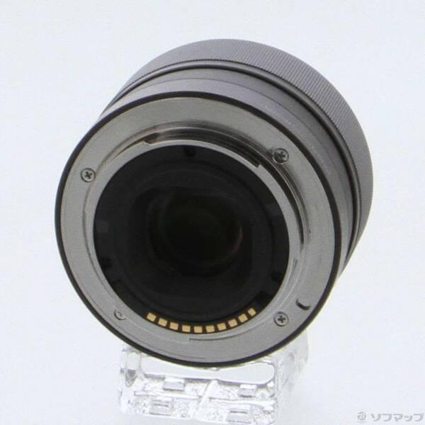 〔中古〕SONY(ソニー) E 35mm F1.8 OSS SEL35F18 (Eレンズ)〔348-ud〕 |  | 02
