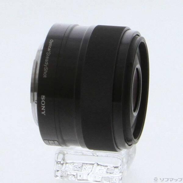 〔中古〕SONY(ソニー) E 35mm F1.8 OSS SEL35F18 (Eレンズ)〔348-ud〕 |  | 03