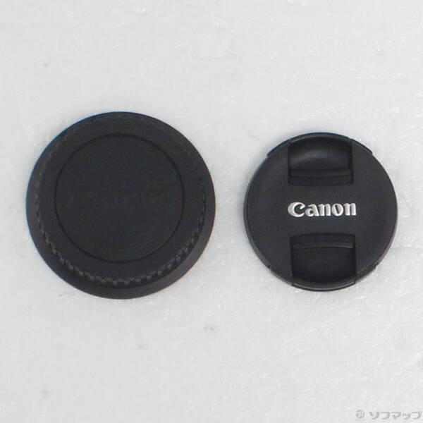 〔中古〕Canon(キヤノン) Canon EF-S 24mm F2.8 STM EF-S2428STM レンズ〔251-ud〕 |  | 04