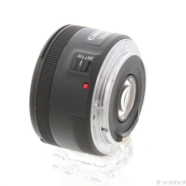 〔中古〕Canon(キヤノン) Canon EF 50mm F1.8 STM〔251-ud〕 |  | 01