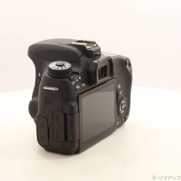 〔中古〕Canon(キヤノン) EOS 8000D ボディ〔262-ud〕 |  | 01
