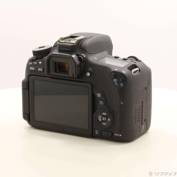 〔中古〕Canon(キヤノン) EOS 8000D ボディ〔262-ud〕 |  | 02