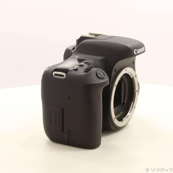 〔中古〕Canon(キヤノン) EOS 8000D ボディ〔262-ud〕 |  | 03