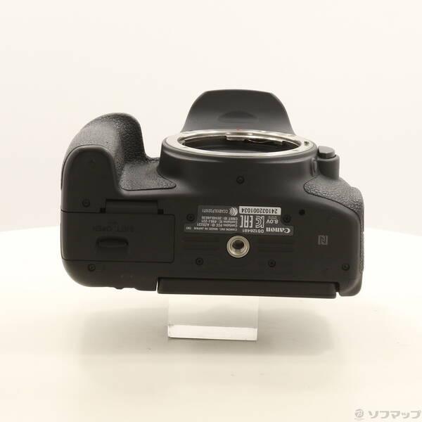 〔中古〕Canon(キヤノン) EOS 8000D ボディ〔262-ud〕 |  | 04