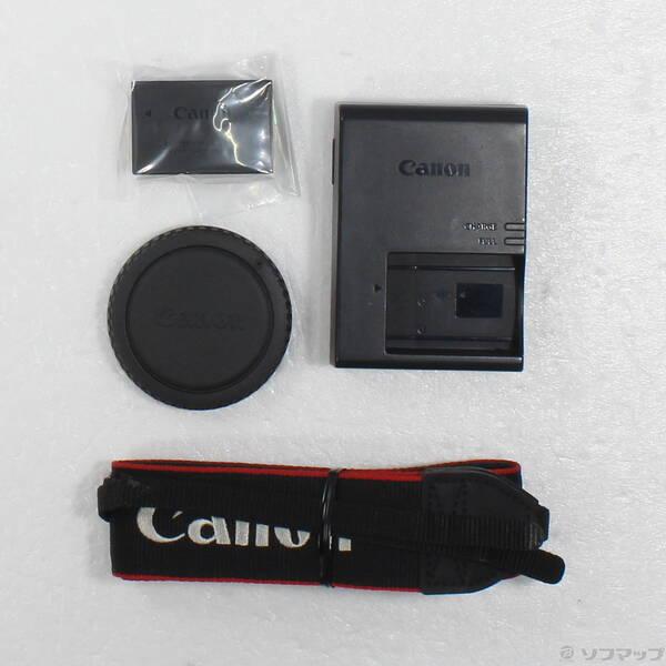 〔中古〕Canon(キヤノン) EOS 8000D ボディ〔262-ud〕 |  | 05
