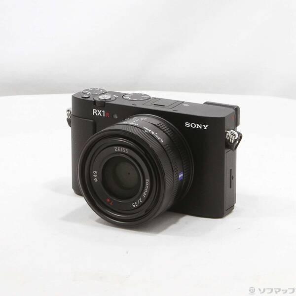 〔中古〕SONY(ソニー) Cyber-shot RX1R III DSC-RX1RM3〔262-ud〕 | 