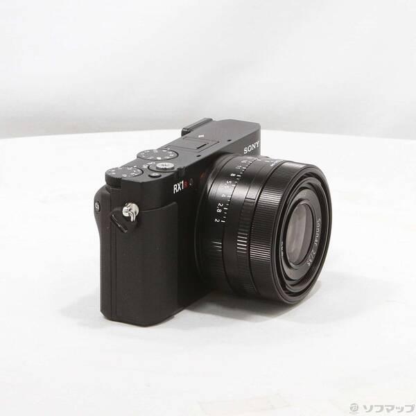 〔中古〕SONY(ソニー) Cyber-shot RX1R III DSC-RX1RM3〔262-ud〕 |  | 03