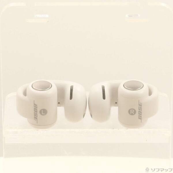 〔中古〕BOSE(ボーズ) 〔中古品〕 Ultra Open Earbuds ホワイトスモーク〔377-ud〕 |  | 02
