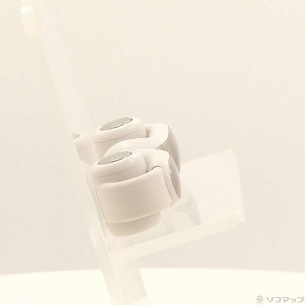 〔中古〕BOSE(ボーズ) 〔中古品〕 Ultra Open Earbuds ホワイトスモーク〔377-ud〕 |  | 03