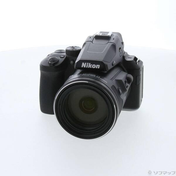 〔中古〕Nikon(ニコン) COOLPIX P950 ブラック〔269-ud〕 | 