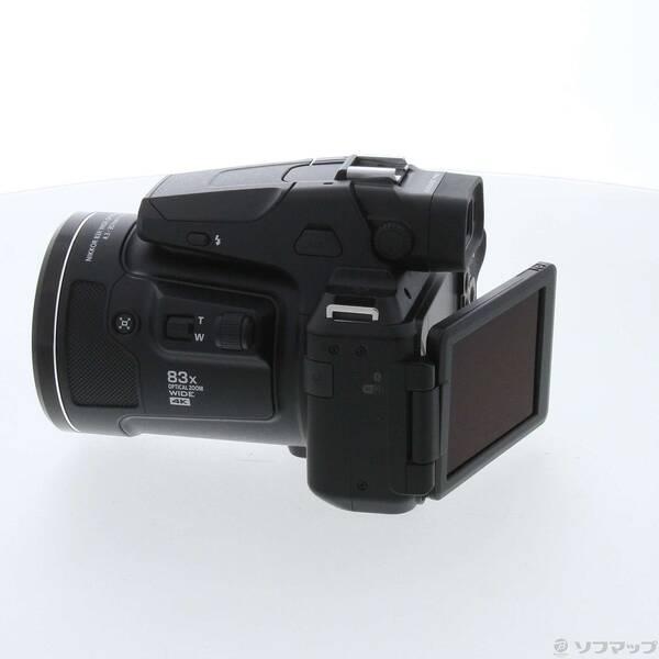 〔中古〕Nikon(ニコン) COOLPIX P950 ブラック〔269-ud〕 |  | 01