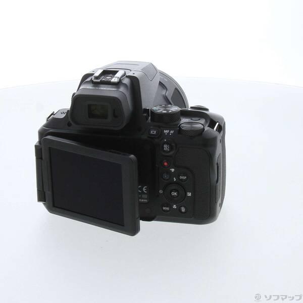 〔中古〕Nikon(ニコン) COOLPIX P950 ブラック〔269-ud〕 |  | 02