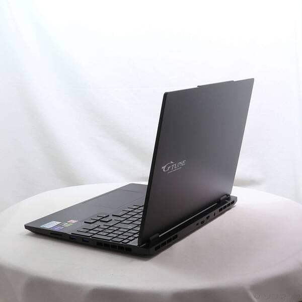 〔中古〕mouse(マウスコンピュータ) G-Tune E5I9G70BKABCW101DEC〔344-ud〕 |  | 01