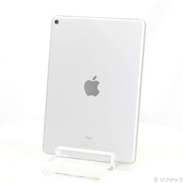 〔中古〕Apple(アップル) iPad Pro 9.7インチ 128GB スペースグレイ MLMV2J／A Wi-Fi〔198-ud〕 | 