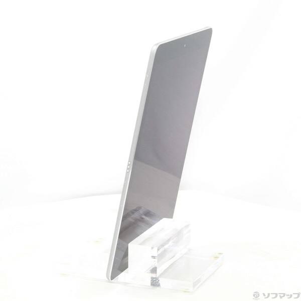 〔中古〕Apple(アップル) iPad Pro 9.7インチ 128GB スペースグレイ MLMV2J／A Wi-Fi〔198-ud〕 |  | 01