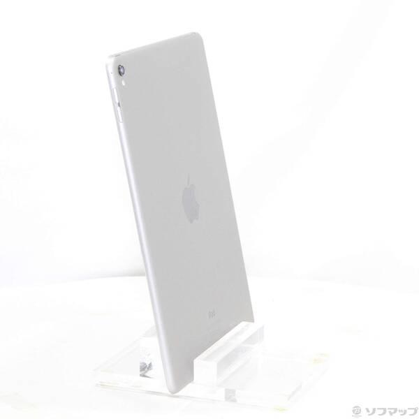 〔中古〕Apple(アップル) iPad Pro 9.7インチ 128GB スペースグレイ MLMV2J／A Wi-Fi〔198-ud〕 |  | 03