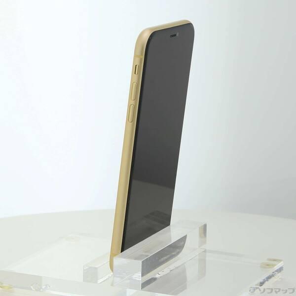 〔中古〕Apple(アップル) iPhoneXR 64GB イエロー MT082J／A SoftBank〔352-ud〕 |  | 01