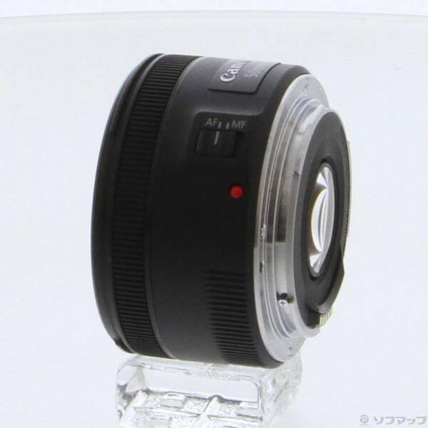 〔中古〕Canon(キヤノン) Canon EF 50mm F1.8 STM〔295-ud〕 |  | 01