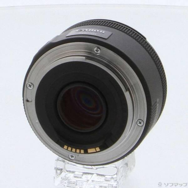 〔中古〕Canon(キヤノン) Canon EF 50mm F1.8 STM〔295-ud〕 |  | 02