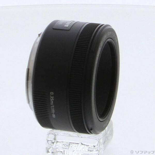 〔中古〕Canon(キヤノン) Canon EF 50mm F1.8 STM〔295-ud〕 |  | 03