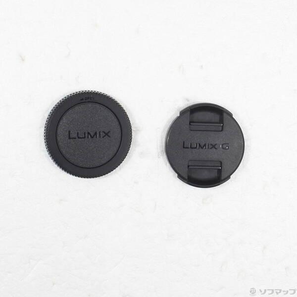 〔中古〕Panasonic(パナソニック) LUMIX G 25mm／F1.7 ASPH. シルバー〔262-ud〕 |  | 04