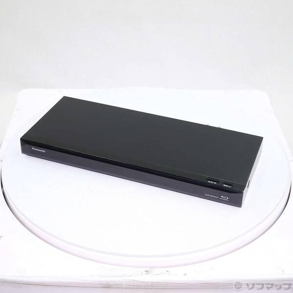 〔中古〕Panasonic(パナソニック) 〔中古品〕 ブルーレイレコーダー DIGA(ディーガ) DMR-BRW520 ［500GB ／2番組同時録画］〔198-ud〕 | 