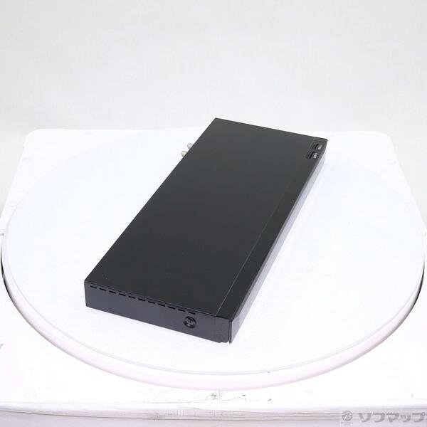 〔中古〕Panasonic(パナソニック) 〔中古品〕 ブルーレイレコーダー DIGA(ディーガ) DMR-BRW520 ［500GB ／2番組同時録画］〔198-ud〕 |  | 03