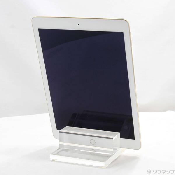 〔中古〕Apple(アップル) iPad Air 2 64GB ゴールド MH182J／A Wi-Fi〔269-ud〕 |  | 02