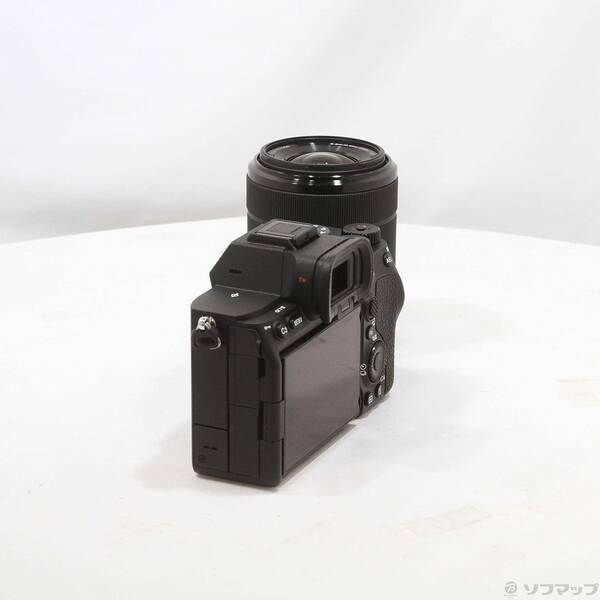 〔中古〕SONY(ソニー) α7 IV ズームレンズキット ILCE-7M4K〔349-ud〕 |  | 01