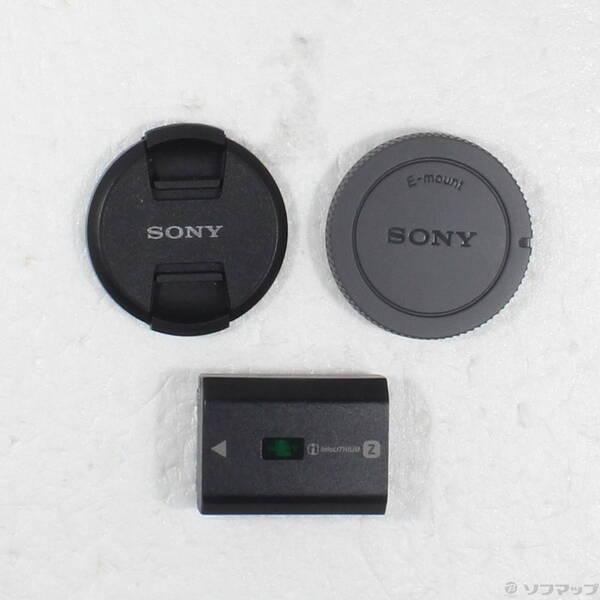 〔中古〕SONY(ソニー) α7 IV ズームレンズキット ILCE-7M4K〔349-ud〕 |  | 05