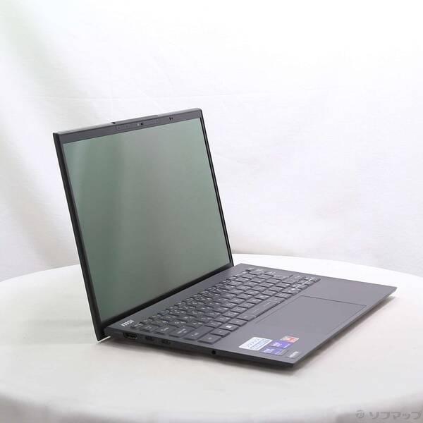 〔中古〕MSI(エムエスアイ) Prestige 13 AI+Evo A2VM Prestige-13-AI+Evo-A2VMG-4889JP ステラグレイ〔276-ud〕 |  | 03