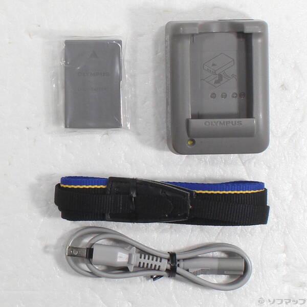 〔中古〕OLYMPUS(オリンパス) OM-D E-M5 Mark III ボディ シルバー〔295-ud〕 |  | 05