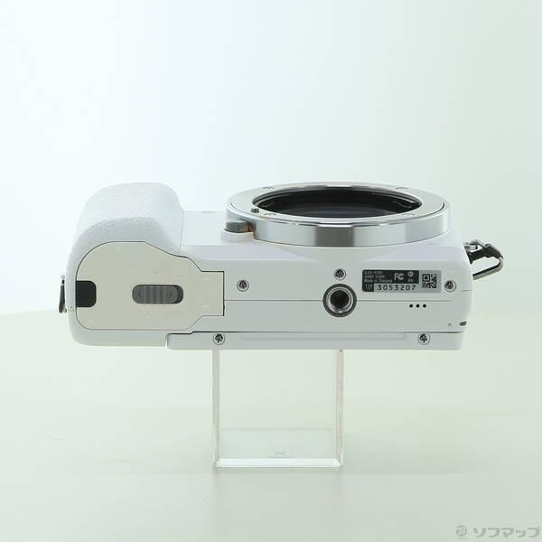 〔中古〕SONY(ソニー) α5100 パワーズームレンズキット W ILCE-5100LW〔368-ud〕 |  | 04