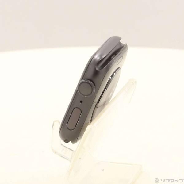 〔中古〕Apple(アップル) Apple Watch Series 6 GPS 44mm スペースグレイアルミニウムケース バンド無し〔377-ud〕 |  | 01