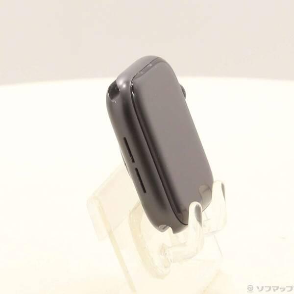 〔中古〕Apple(アップル) Apple Watch Series 6 GPS 44mm スペースグレイアルミニウムケース バンド無し〔377-ud〕 |  | 03