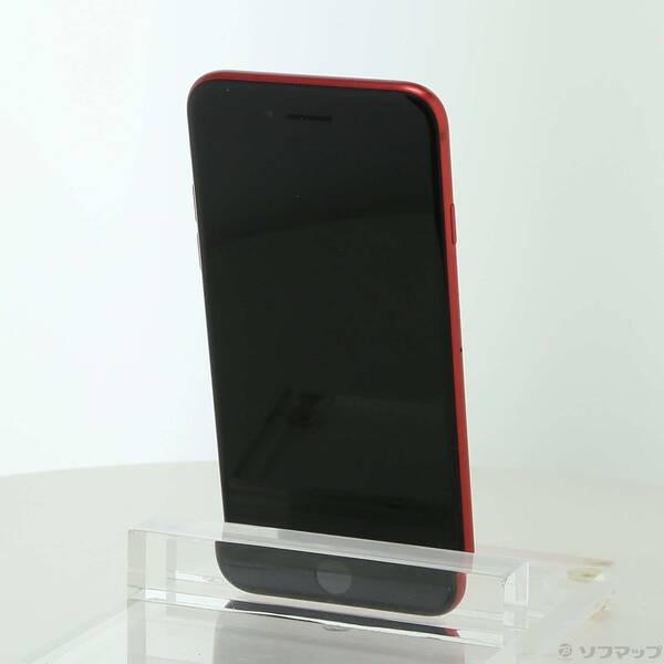 〔中古〕Apple(アップル) iPhone SE 第2世代 64GB プロダクトレッド MX9U2J／A SIMフリー〔352-ud〕 |  | 02