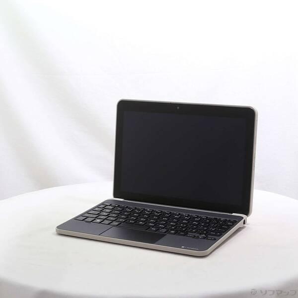 〔中古〕dynabook(ダイナブック) dynabook K2 P1K2XPTB ブラック＆ベージュ〔349-ud〕 | 