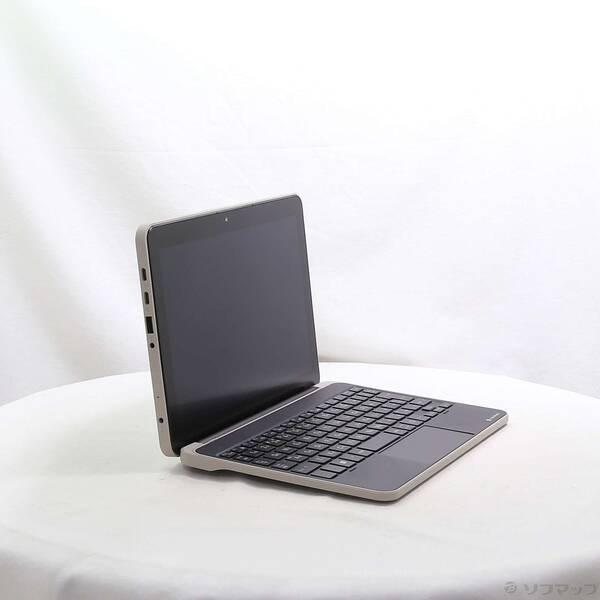 〔中古〕dynabook(ダイナブック) dynabook K2 P1K2XPTB ブラック＆ベージュ〔349-ud〕 |  | 03
