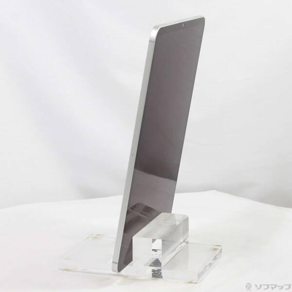 中古〕Apple(アップル) iPad Pro 11インチ 第4世代 1TB シルバー