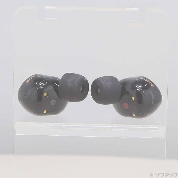 〔中古〕SONY(ソニー) WF-1000XM5 ブラック〔377-ud〕 |  | 02