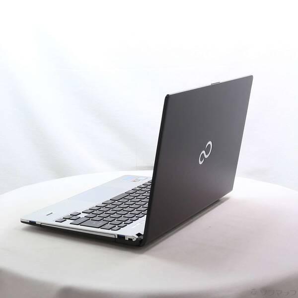 〔中古〕FUJITSU(富士通） LIFEBOOK S938／S FMVS10001〔269-ud〕 |  | 01