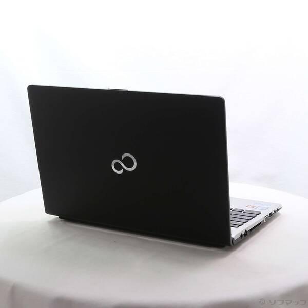 〔中古〕FUJITSU(富士通） LIFEBOOK S938／S FMVS10001〔269-ud〕 |  | 02