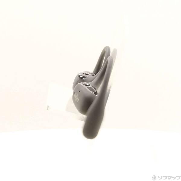 〔中古〕Shokz 〔中古品〕 OpenFit 2 SKZ-EP-000045 ブラック〔377-ud〕 |  | 01