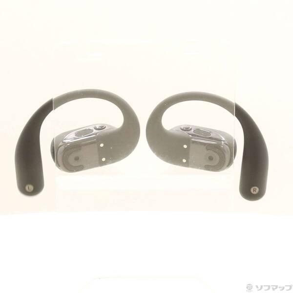 〔中古〕Shokz 〔中古品〕 OpenFit 2 SKZ-EP-000045 ブラック〔377-ud〕 |  | 02