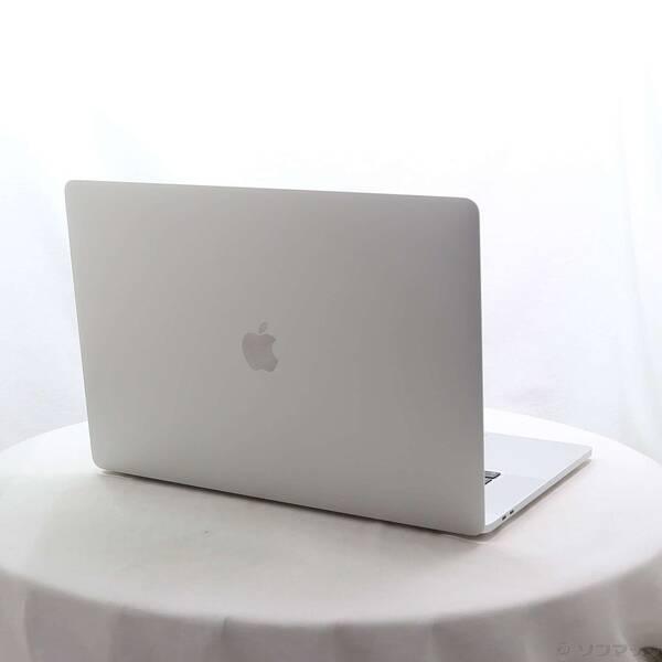 〔中古〕Apple(アップル) MacBook Pro 16-inch Late-2019 MVVM2J／A Core_i9 2.3GHz 16GB SSD1TB シルバー 〔10.15 Catalina〕〔377-ud〕 |  | 02
